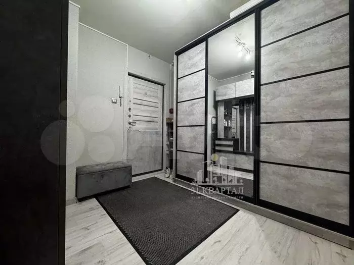 2-к. квартира, 60 м, 14/17 эт. - Фото 1