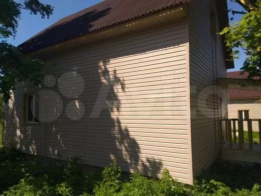 Дом 80 м на участке 7 сот. - Фото 0
