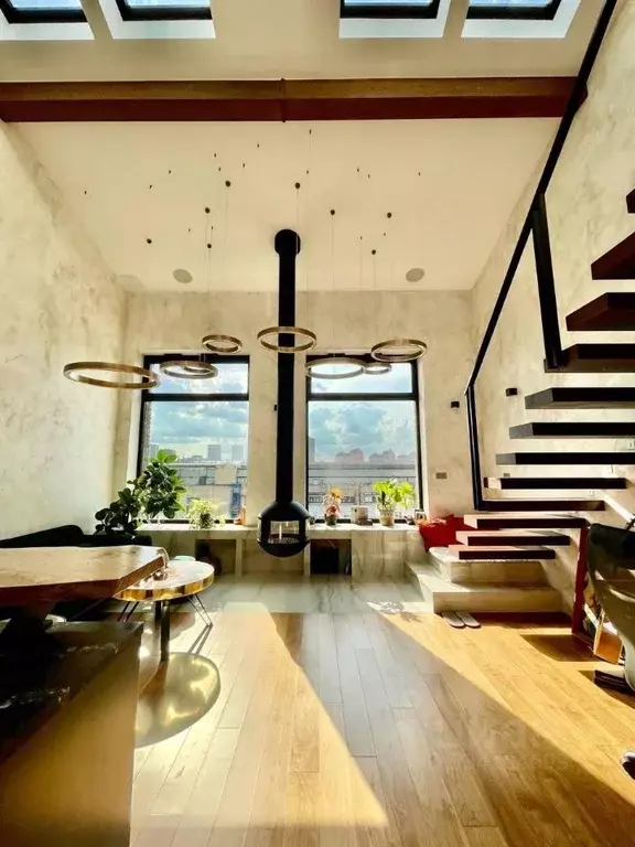 2-к кв. Москва Столярный пер., 3к34 (85.0 м) - Фото 2