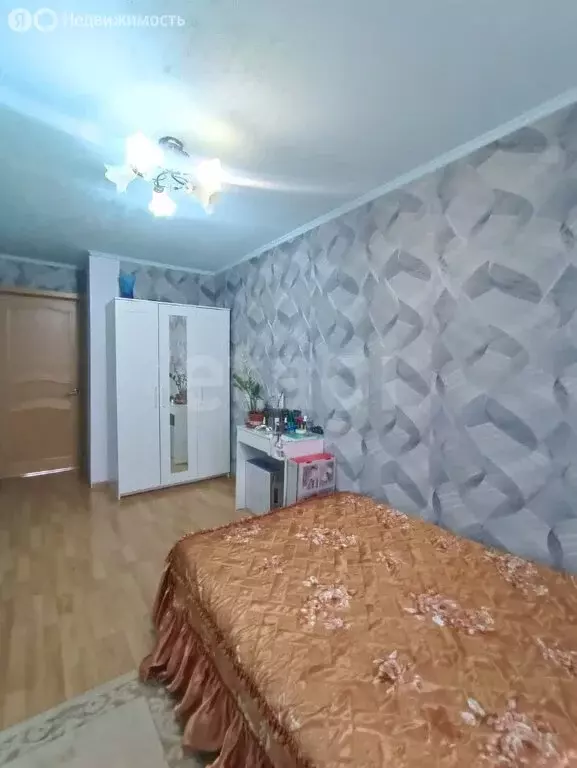 4-комнатная квартира: Орёл, Полярный переулок, 4 (75 м) - Фото 1