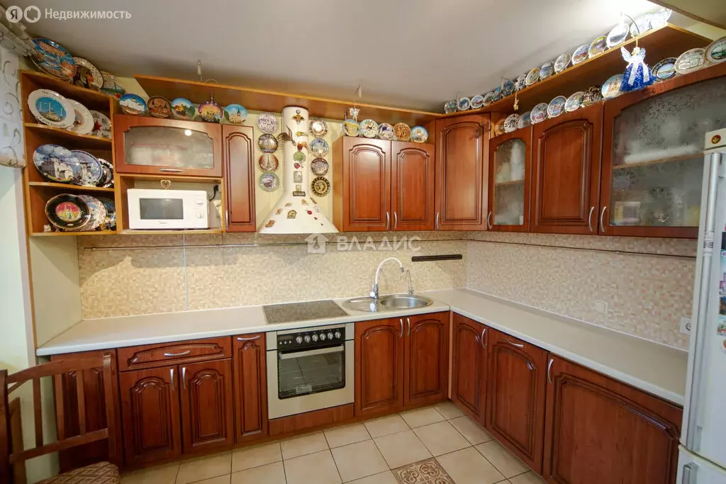 3-комнатная квартира: Петрозаводск, улица Островского, 38 (65.3 м) - Фото 2