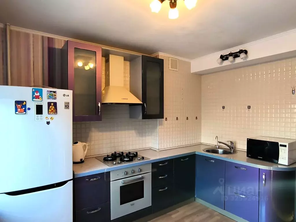 2-к кв. Московская область, Красногорск городской округ, пос. ... - Фото 2