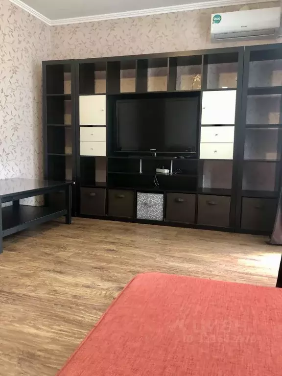 1-к кв. Краснодарский край, Геленджик ул. Леселидзе, 10А (39.0 м) - Фото 0