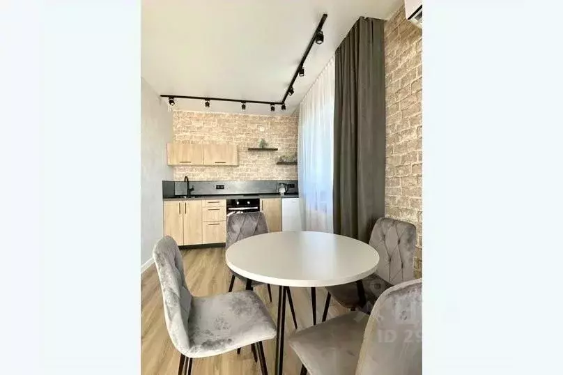 2-к кв. Татарстан, Казань ул. Космонавтов, 61Е (47.0 м) - Фото 0