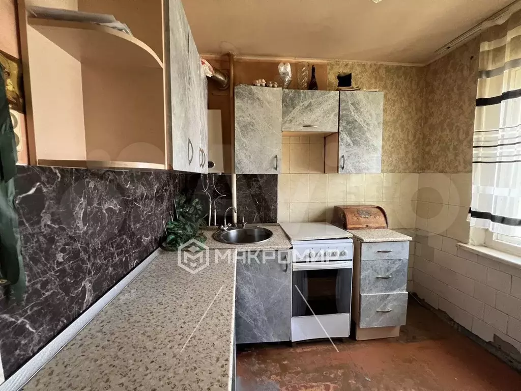 2-к. квартира, 44,9 м, 3/5 эт. - Фото 1