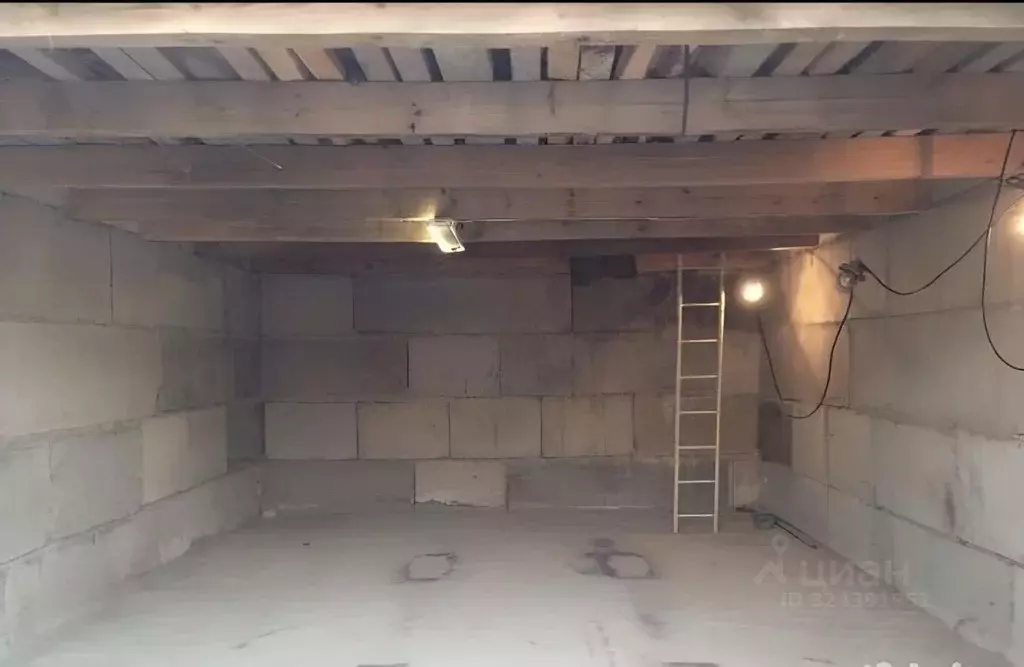 Гараж в Архангельская область, Северодвинск  (35 м) - Фото 1