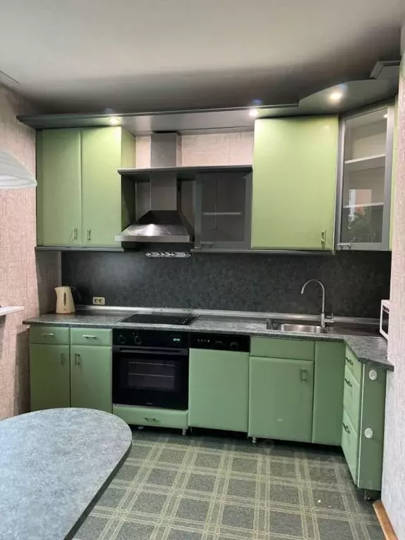 2-к кв. Москва Новочеремушкинская ул., 57к2 (56.5 м) - Фото 0