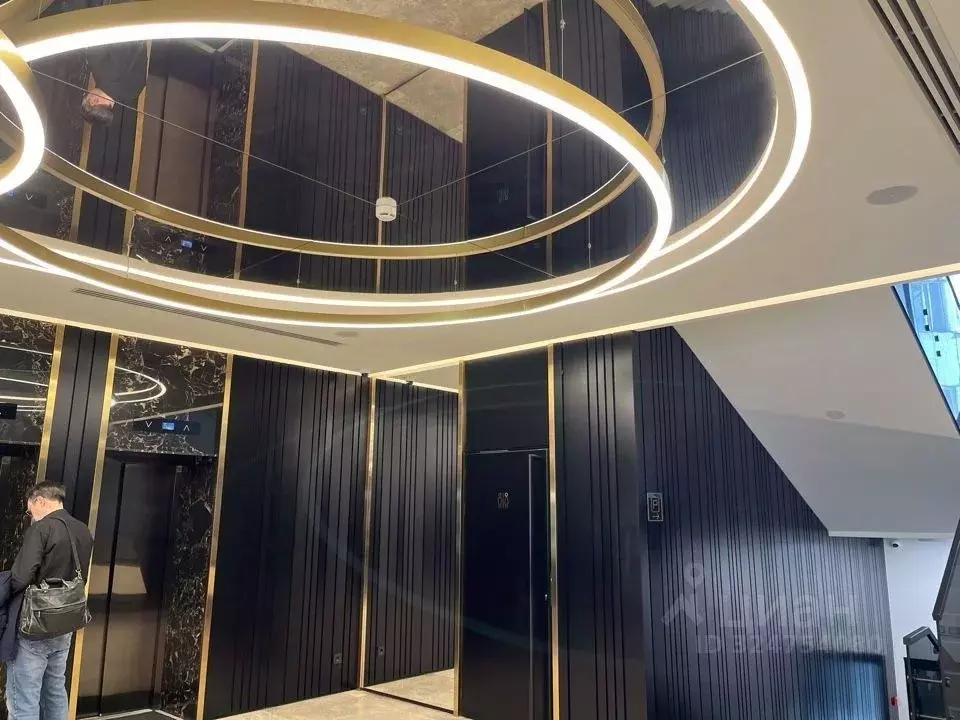 Офис в Санкт-Петербург Левашовский просп., 12 (399 м) - Фото 2