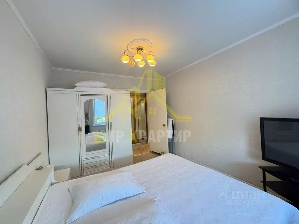 2-к кв. Оренбургская область, Орск Новый город мкр, просп. Ленина, 125 ... - Фото 1