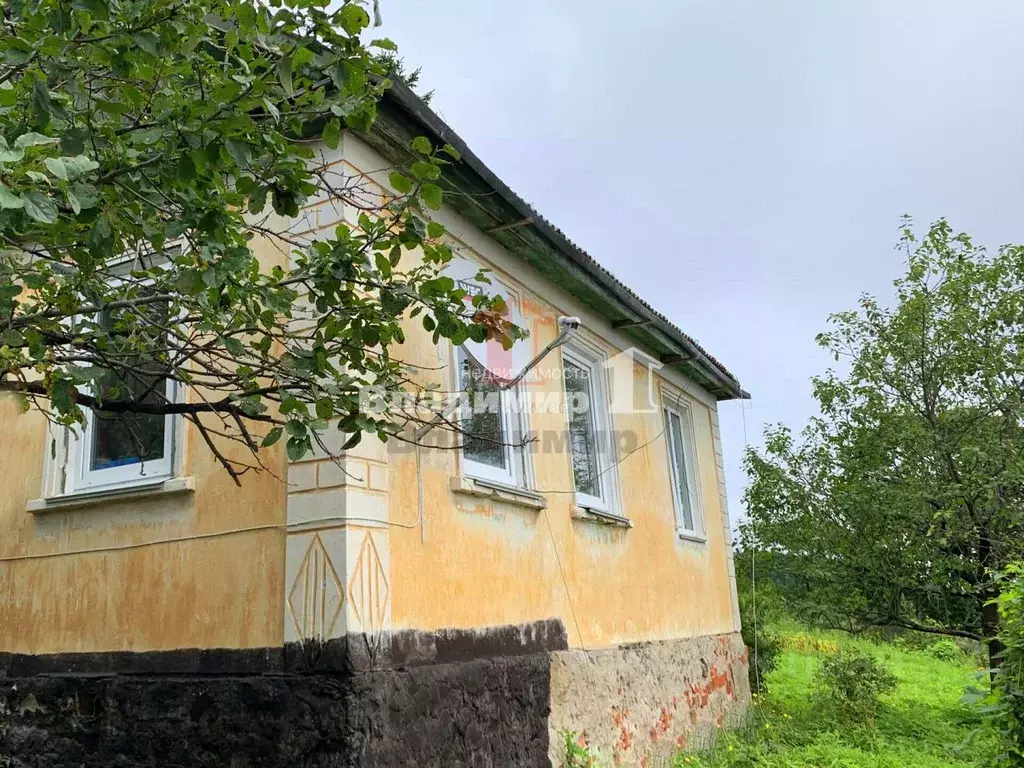 Дом в Приморский край, Находка Нагорная ул., 4 (50 м) - Фото 0