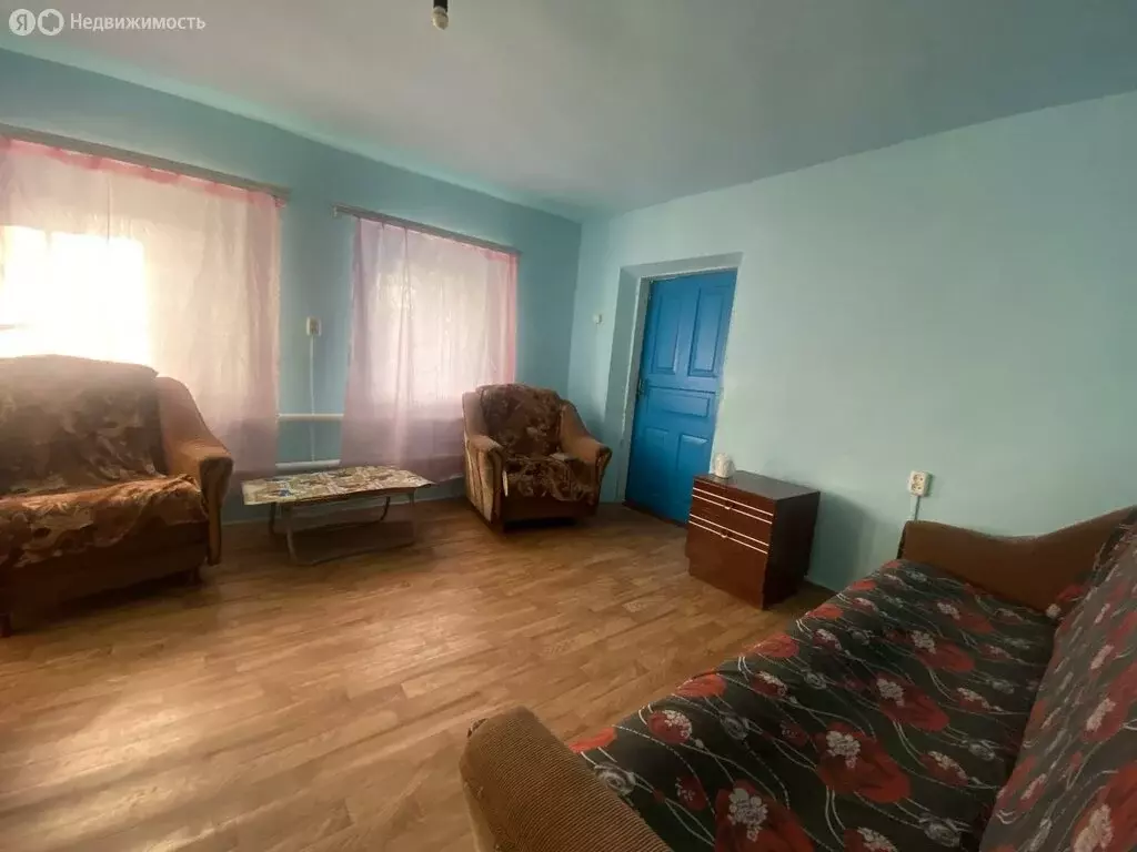 Дом в село Коноково, улица Свердлова, 9 (38 м) - Фото 2