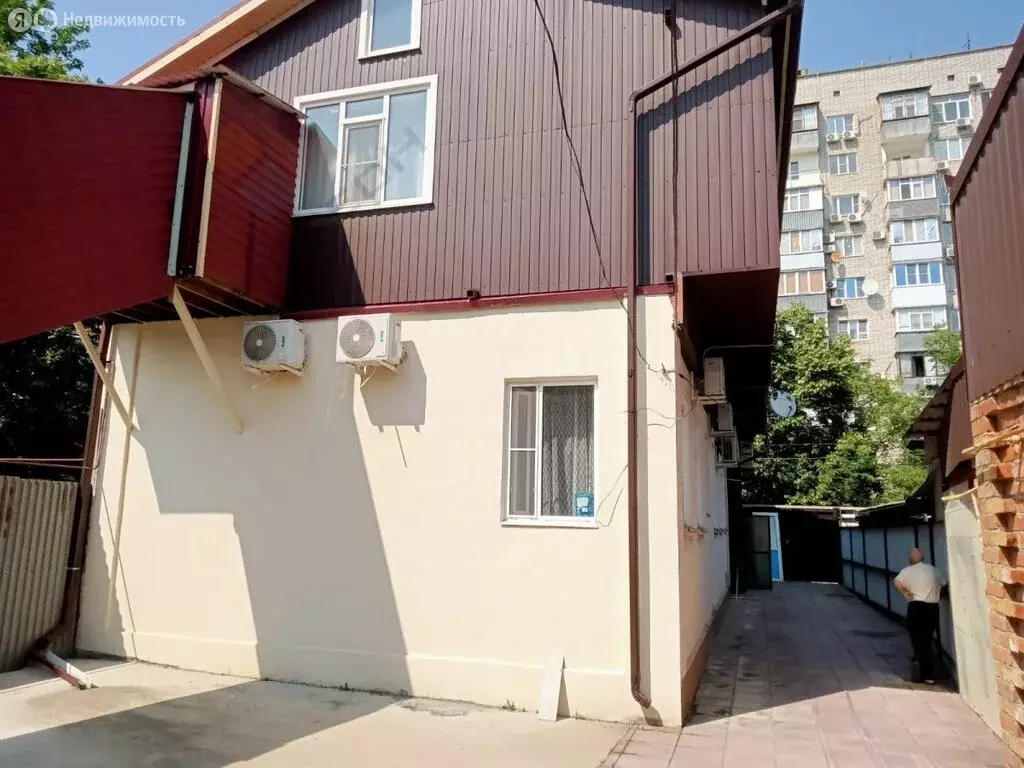 Дом в Краснодар, Центральный внутригородской округ, микрорайон ... - Фото 0