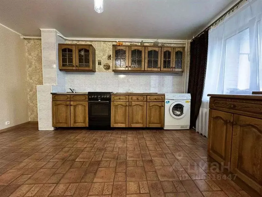 3-к кв. Саратовская область, Саратов Шелковичная ул., 155/161 (64.0 м) - Фото 1