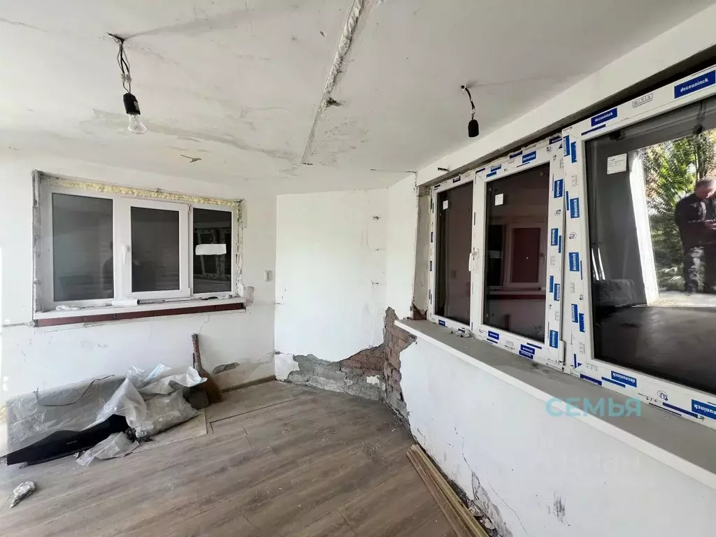 Помещение свободного назначения в Северная Осетия, Заводской пгт ул. ... - Фото 2