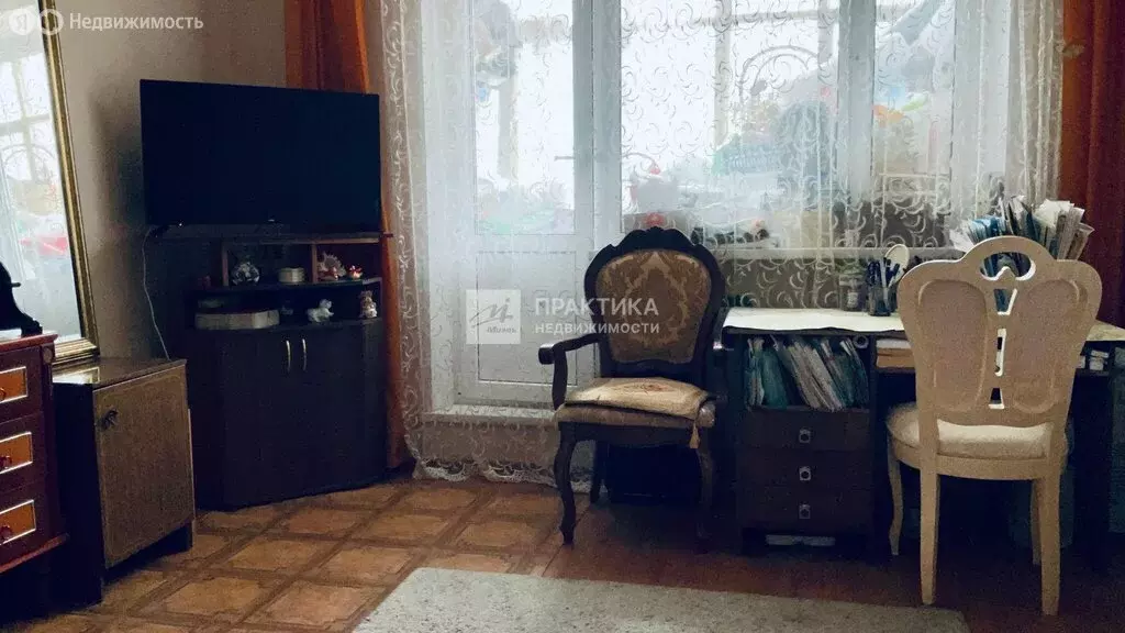 1-комнатная квартира: Котельники, микрорайон Белая Дача, 16 (38.1 м) - Фото 0