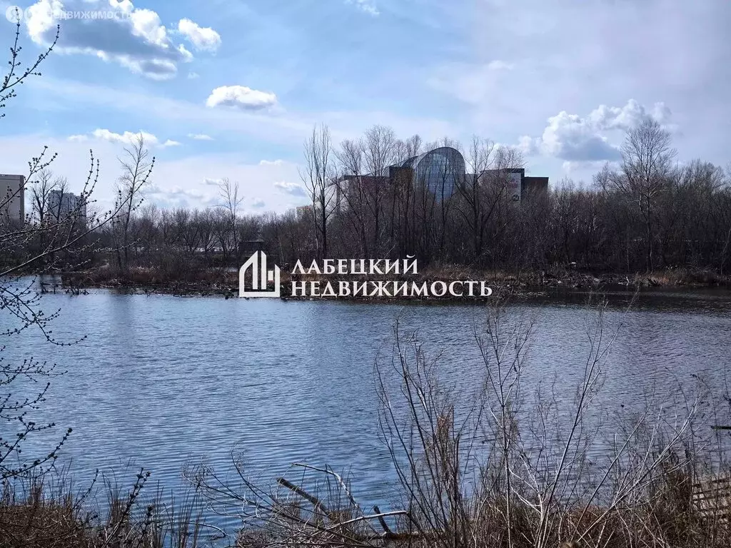 Участок в Самара, Бассейная улица, 15 (7 м) - Фото 1