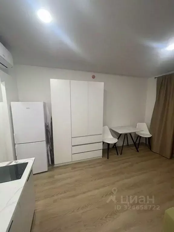 1-к кв. Москва Открытое ш., 18Ак7 (22.0 м) - Фото 1