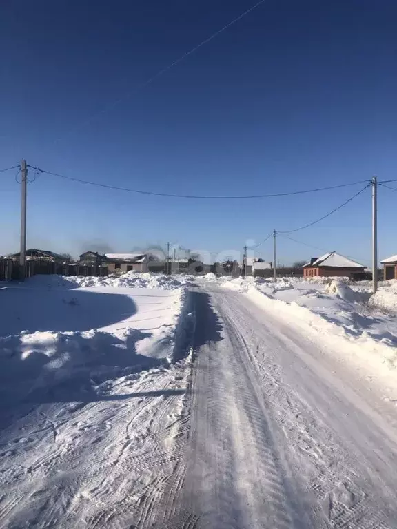 Участок в Амурская область, Благовещенск Школьная ул. (10.0 сот.) - Фото 0