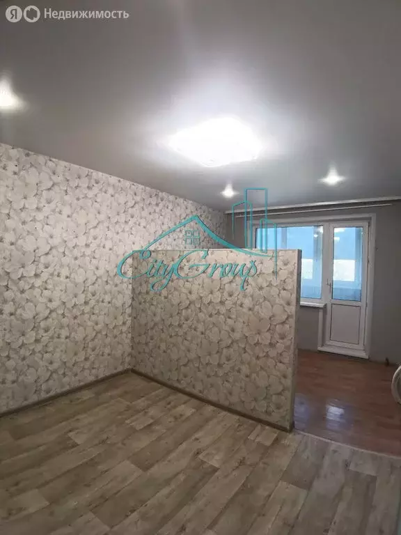 2-комнатная квартира: Орск, микрорайон Новый город, улица Короленко, ... - Фото 2