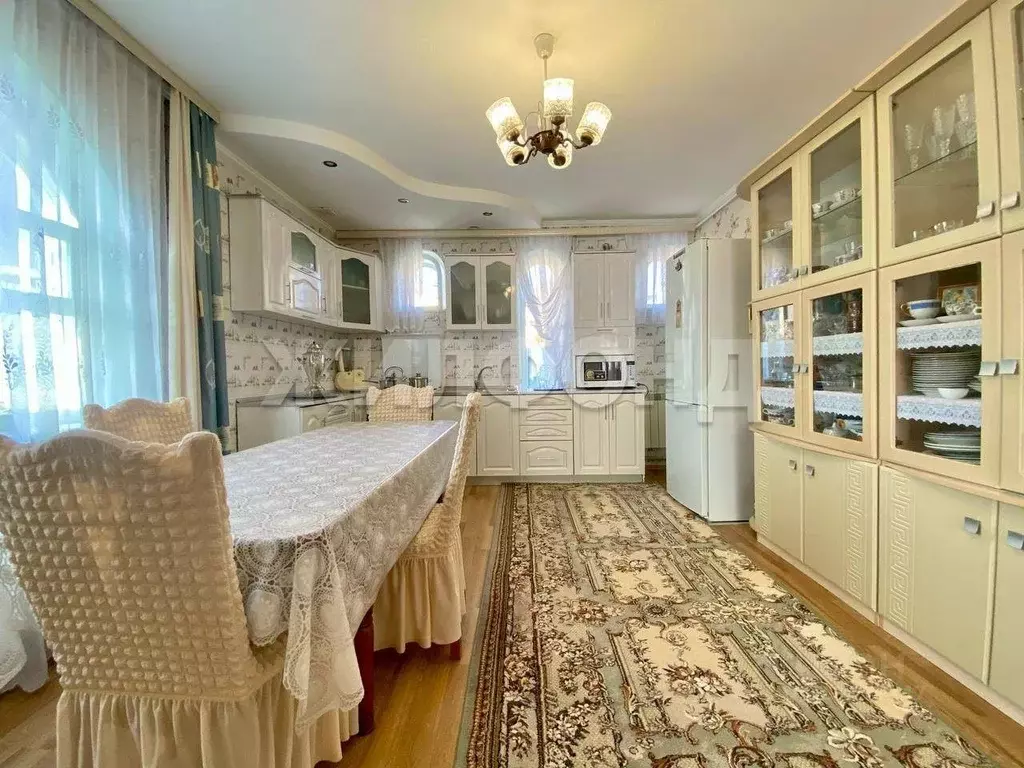 Дом в Брянская область, Брянск ул. Игоря Кустова, 44 (110 м) - Фото 1