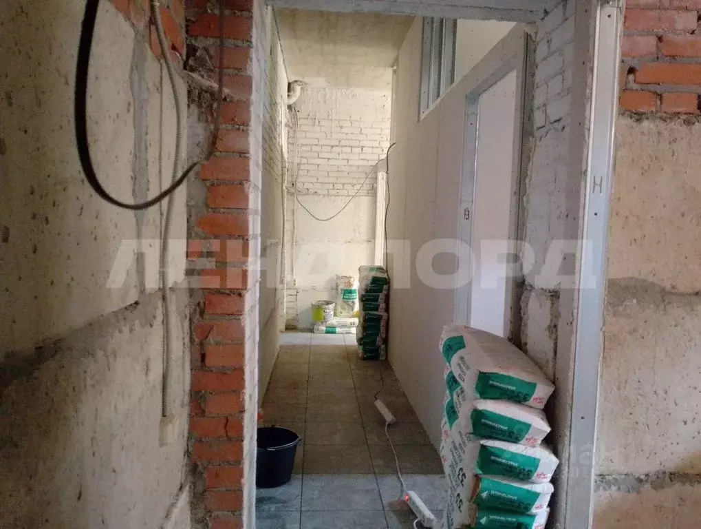 Офис в Ростовская область, Ростов-на-Дону Зональный пер., 28 (204 м) - Фото 1