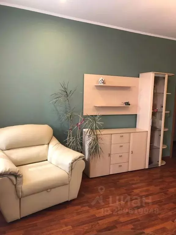3-к кв. Санкт-Петербург Лермонтовский просп., 12 (92.0 м) - Фото 1