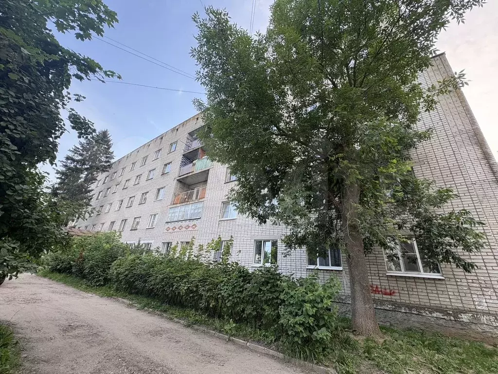 Комната 18 м в 4-к., 3/5 эт. - Фото 0