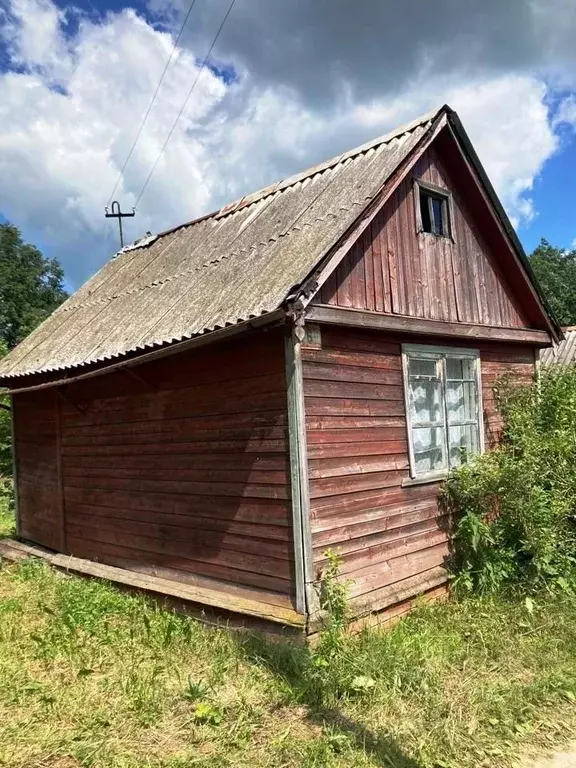 Дом в Владимирская область, Кольчугино Белая речка СНТ,  (20 м) - Фото 0