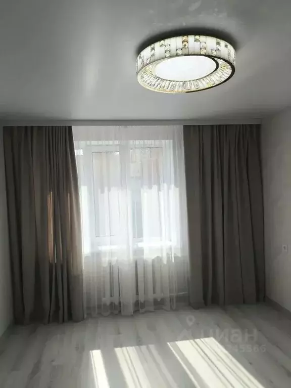 1-к кв. Татарстан, Казань ул. Восстания, 119а (34.5 м) - Фото 1