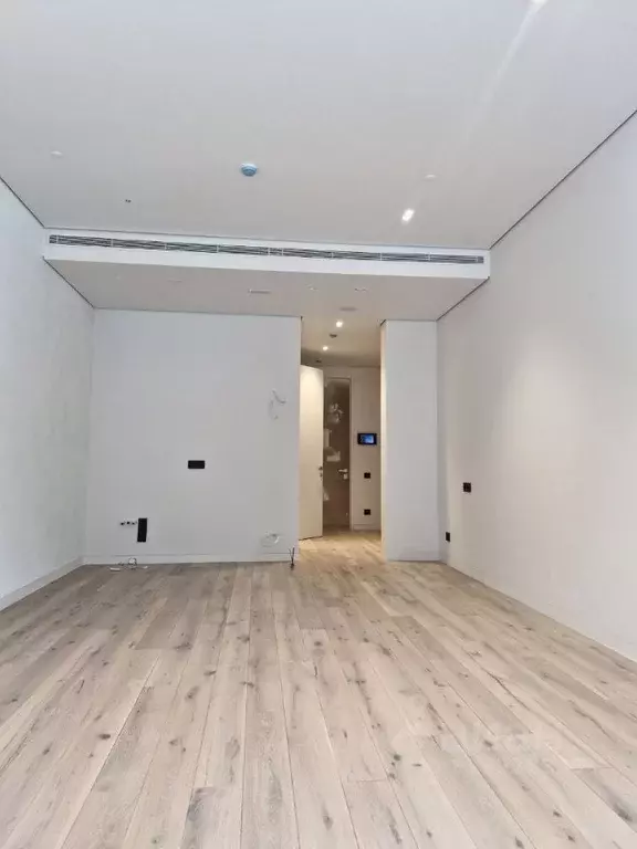 Студия Москва просп. Академика Сахарова, 7 (38.0 м) - Фото 2