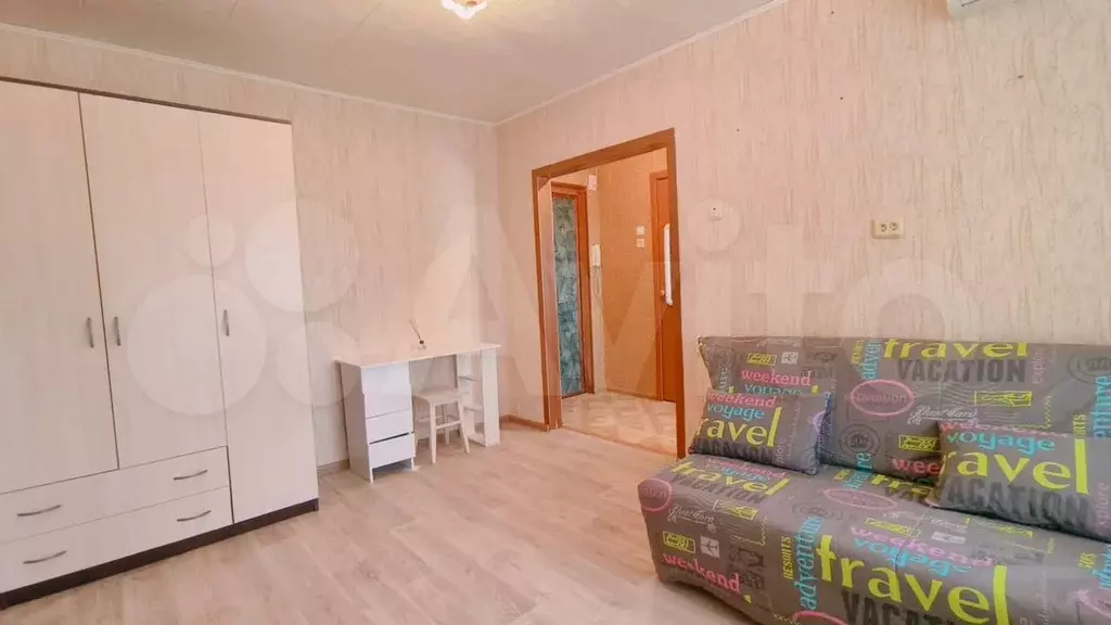 1-к. квартира, 22 м, 4/9 эт. - Фото 0