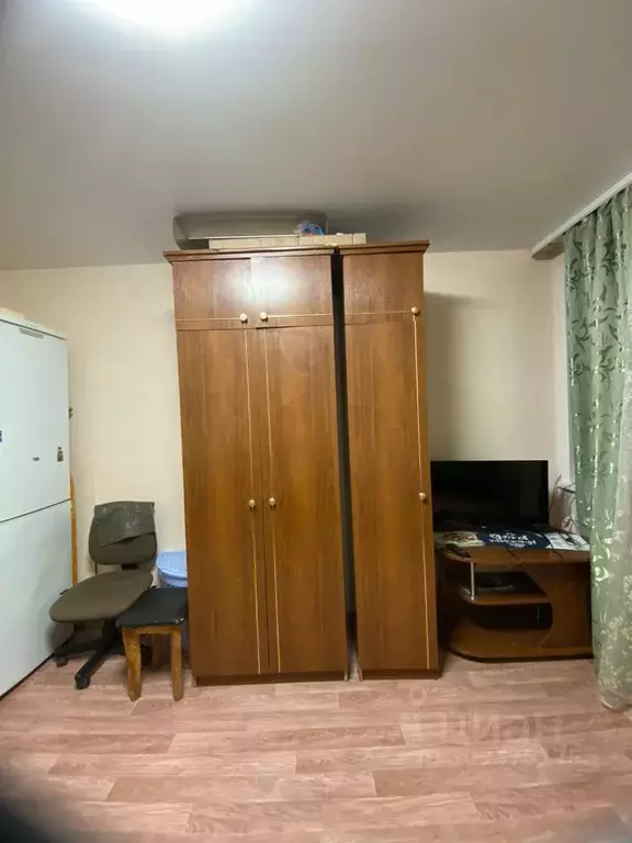 1-к кв. Липецкая область, Липецк ул. Валентины Терешковой, 28/5 (18.0 ... - Фото 1