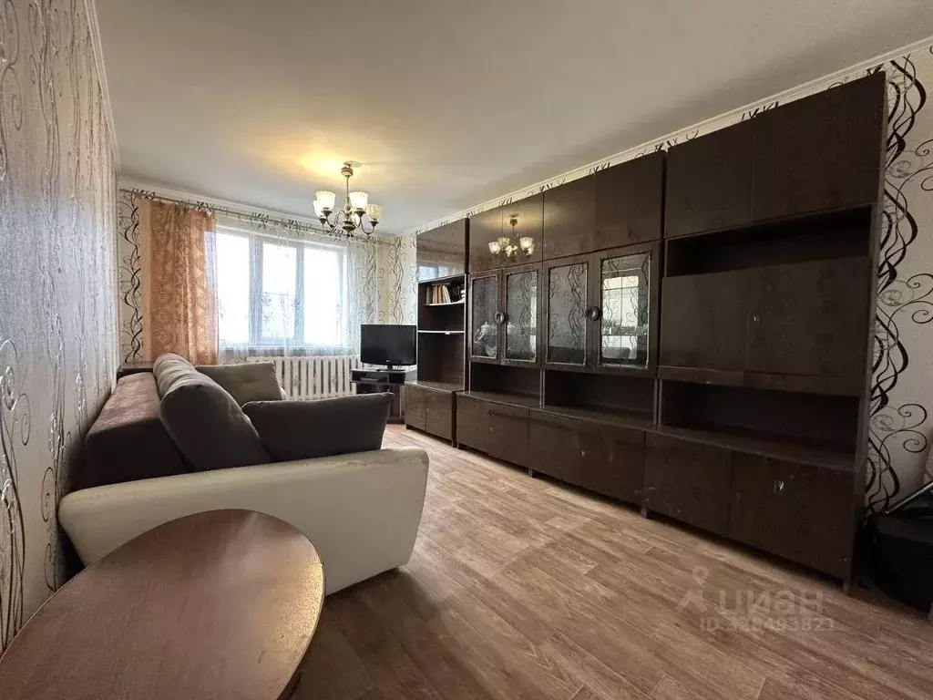 Квартира, 3 комнаты, 71 м - Фото 1