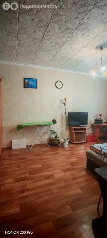 2-комнатная квартира: Нерюнгри, проспект Мира, 1 (55.8 м) - Фото 1