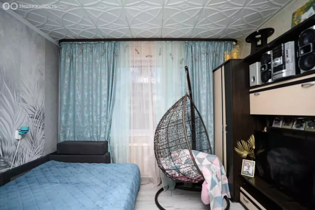 2-комнатная квартира: Тверь, улица Можайского, 71 (53 м) - Фото 2