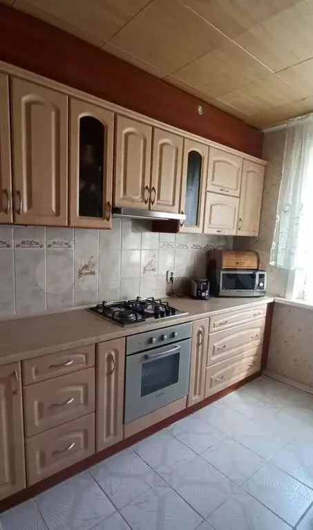 2-к. квартира, 52,3 м, 5/5 эт. - Фото 0