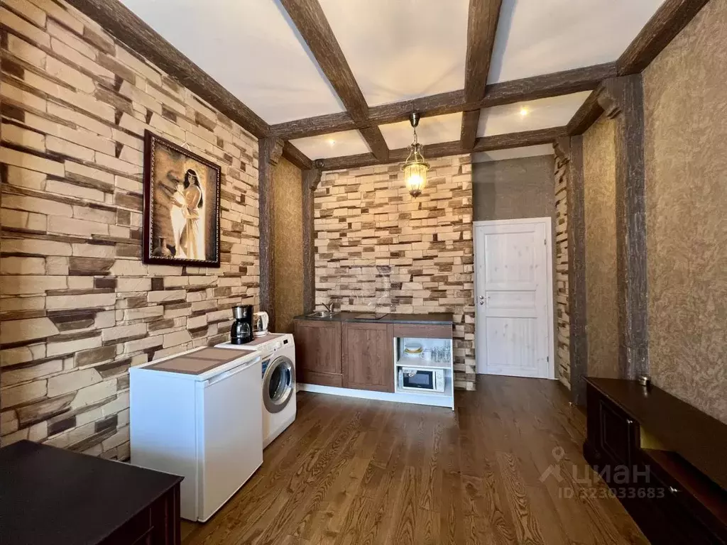 1-к кв. Санкт-Петербург Варшавская ул., 6к2 (43.5 м) - Фото 2