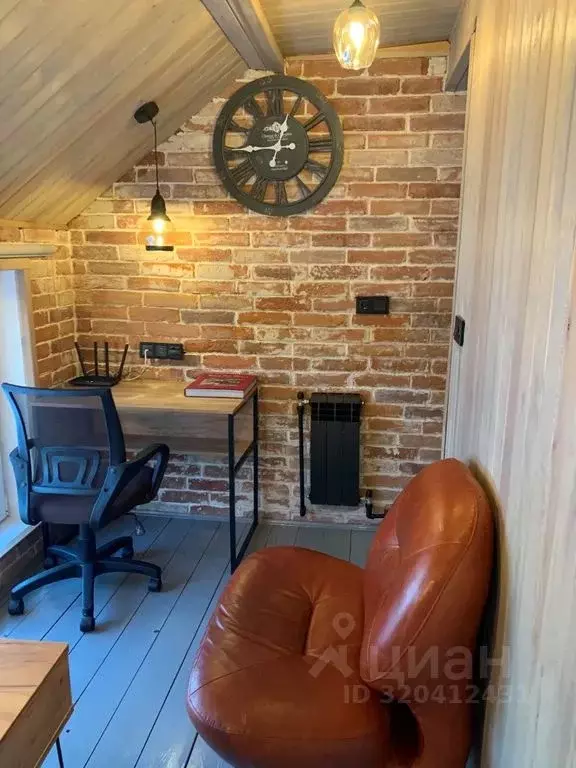 Дом в Москва 1-й Дачно-Мещерский проезд, 25АС3 (38 м) - Фото 1