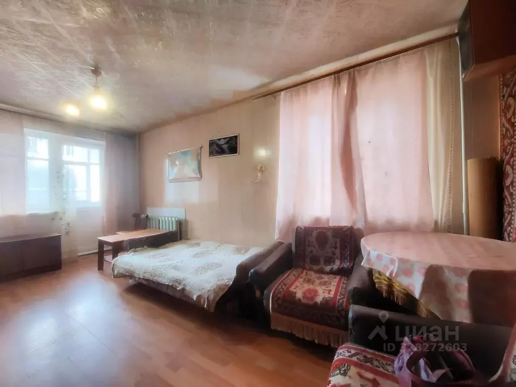 Комната Марий Эл, Йошкар-Ола ул. Чехова, 58 (42.0 м) - Фото 2