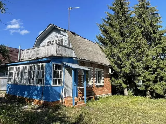 Дом 75 м на участке 6 сот. - Фото 0