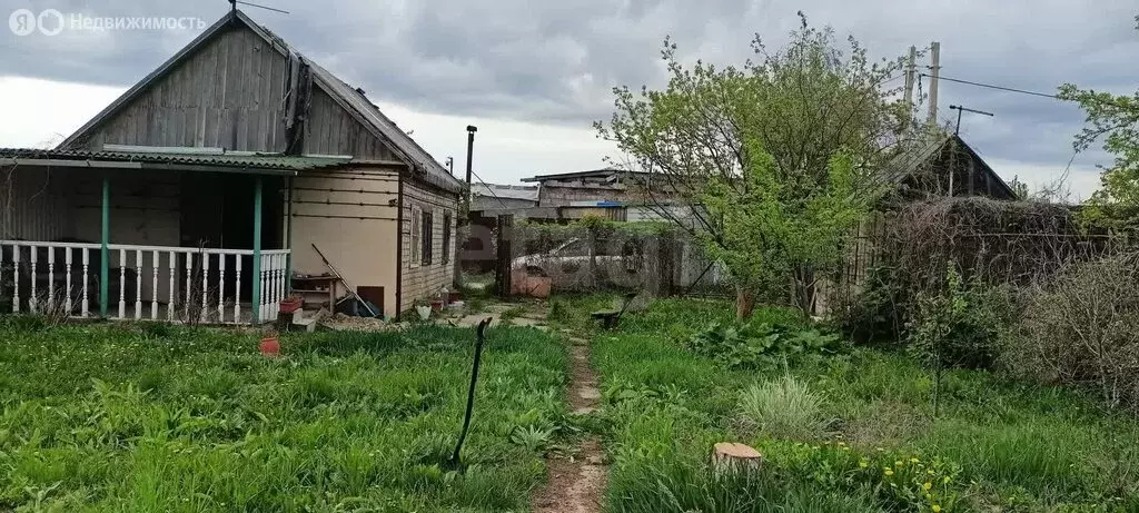 Дом в Балаково, СНТ Химик-1, 75 (20 м) - Фото 2