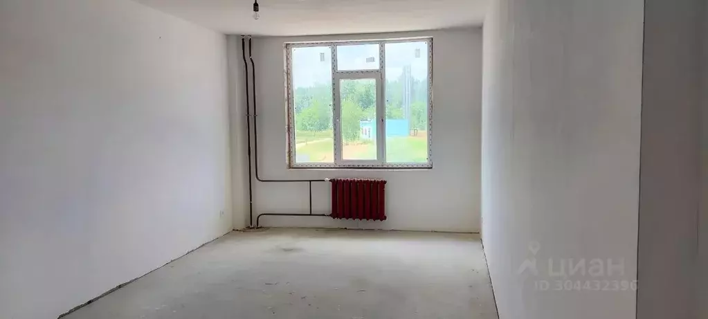 2-к кв. Калужская область, Таруса ул. Академика Королева, 16 (90.0 м) - Фото 2