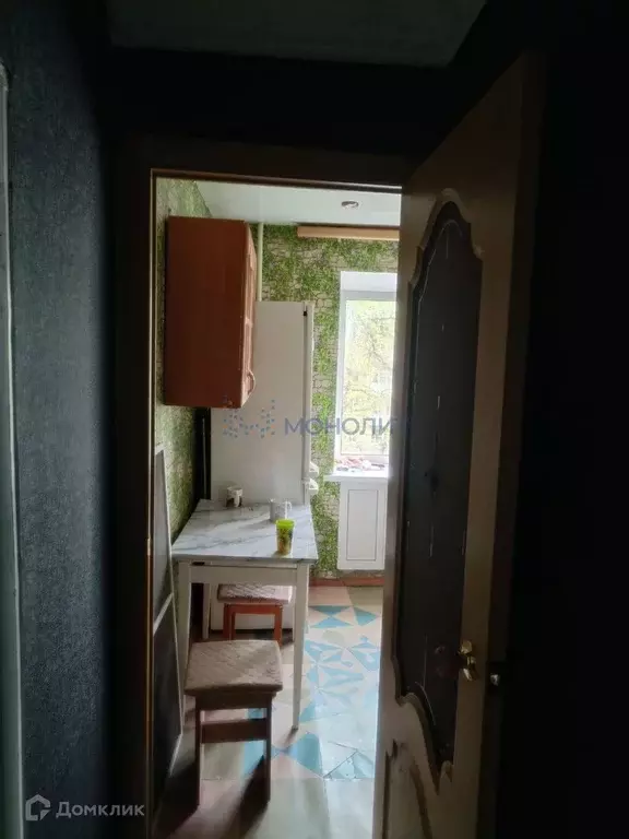 Продаётся 2-к квартира, 40.7 м - Фото 1
