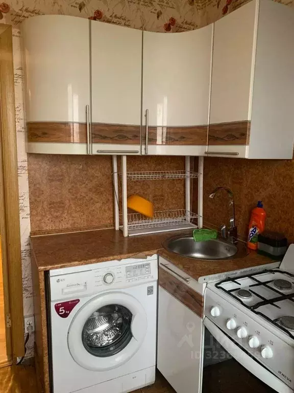 1-к кв. Санкт-Петербург, Санкт-Петербург, Красное Село просп. Ленина, ... - Фото 1