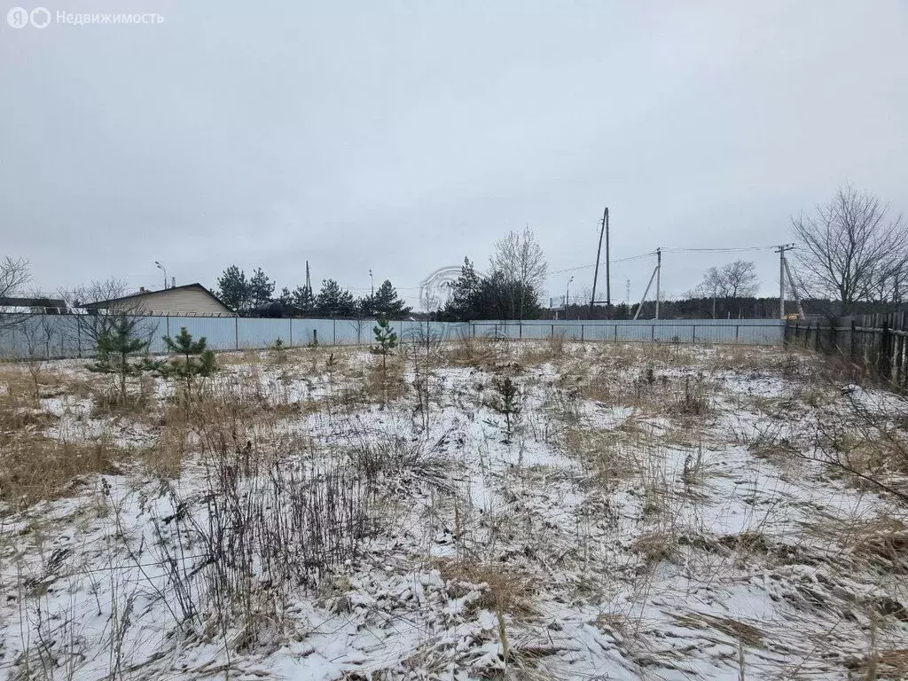 Участок в Ногинск, 1-й Богородский переулок (10 м) - Фото 0