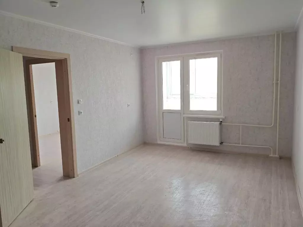 Продаётся 2-к квартира, 56.7 м - Фото 1