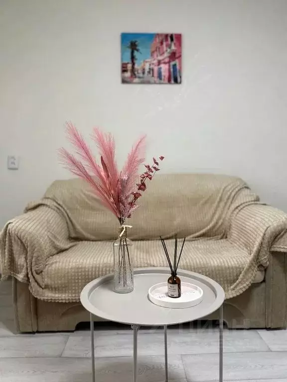 1-к кв. Башкортостан, Салават ул. Губкина, 22 (32.0 м) - Фото 1