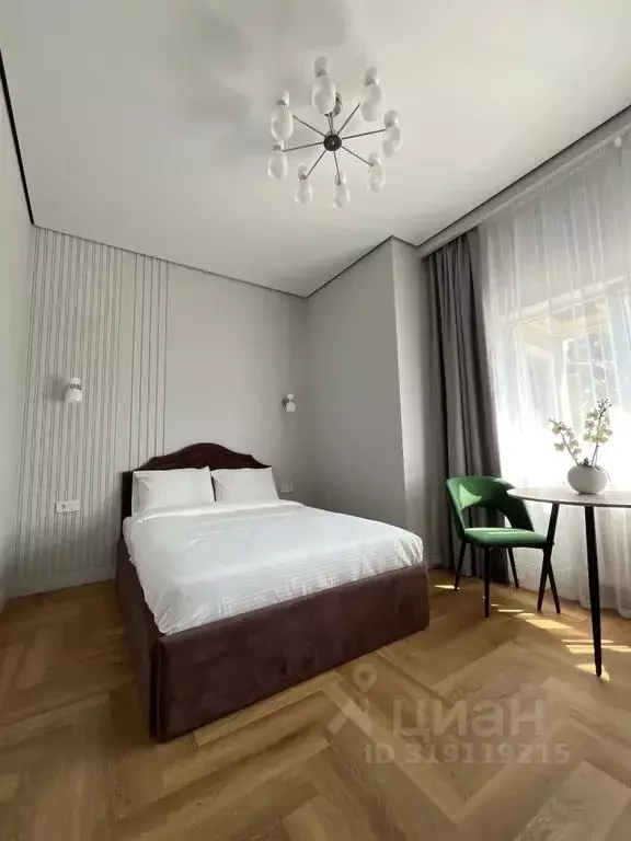 1-к кв. Краснодарский край, Геленджик Восточный пер., 31 (35.0 м) - Фото 1