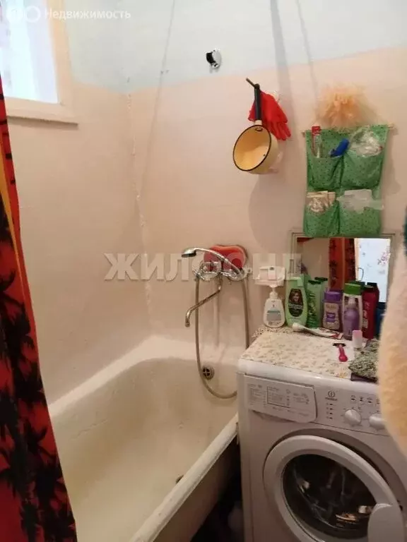 3-комнатная квартира: посёлок городского типа Шерловая Гора, улица ... - Фото 1