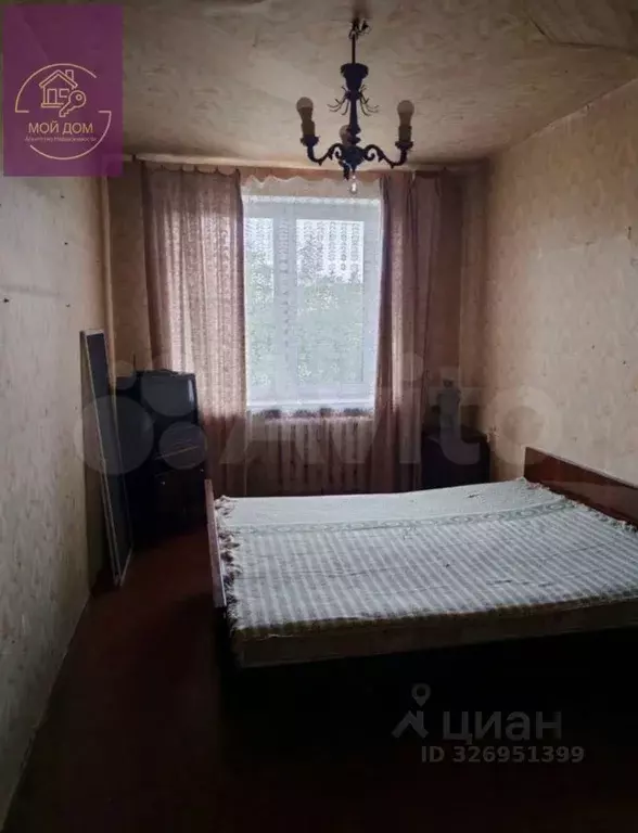 3-к кв. Крым, Евпатория ул. Колхозная, 4 (65.7 м) - Фото 1